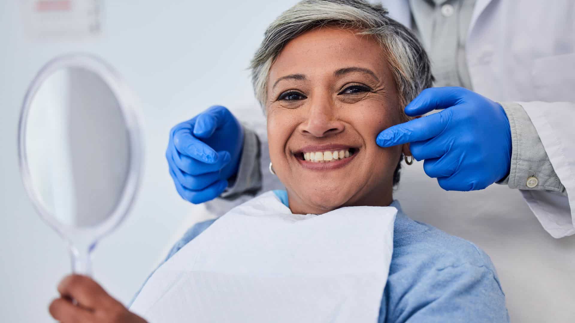 Does Dental Bonding Change the Color of Teeth?