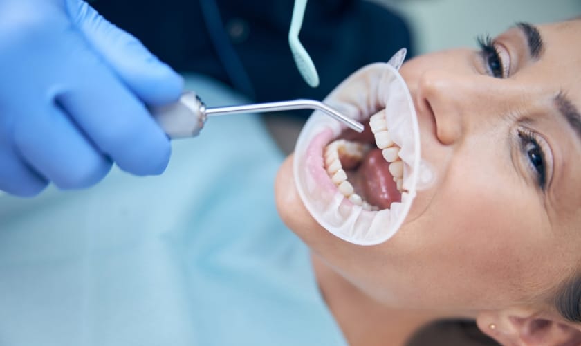 The Benefits of Gum Disease Laser Therapy: A Complete Guide