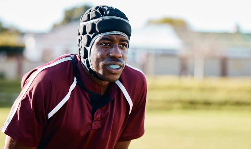 Teeth Injury During Sports: Prevention & Treatment Guide