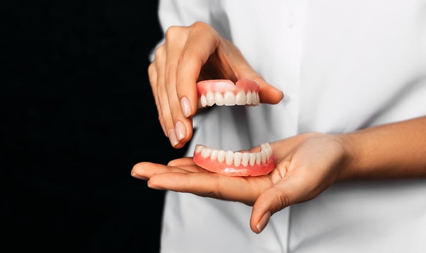 Common Denture Reline Problems & Effective Solutions