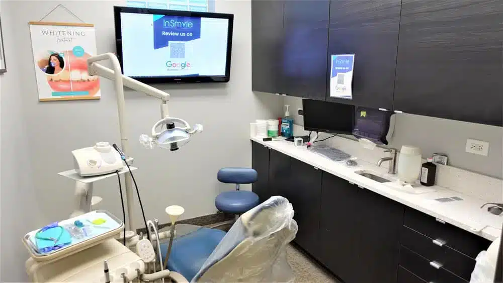 dental technology chicago il-insmyle dental