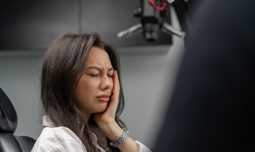Understanding Toothaches Radiating to the Face: Top 5 Causes