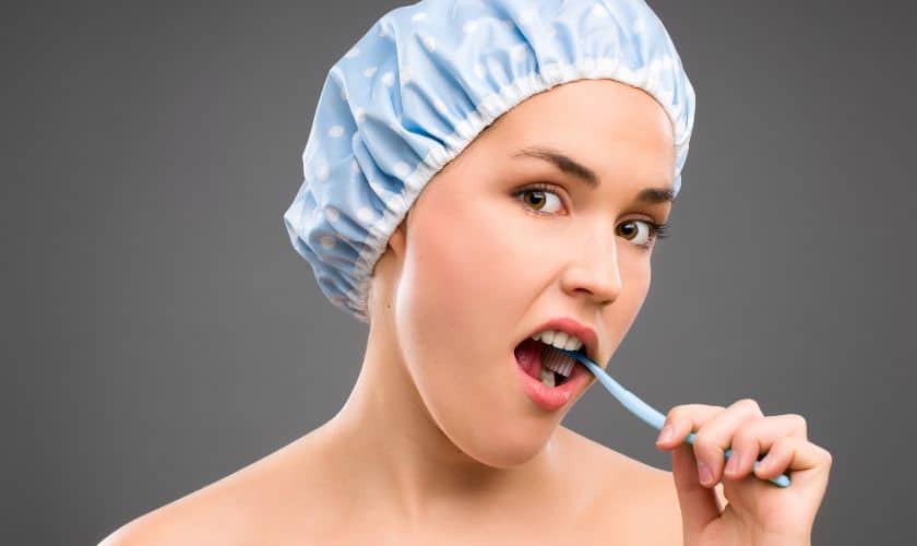 Teeth Whitening Strips: Should You Brush After Use?