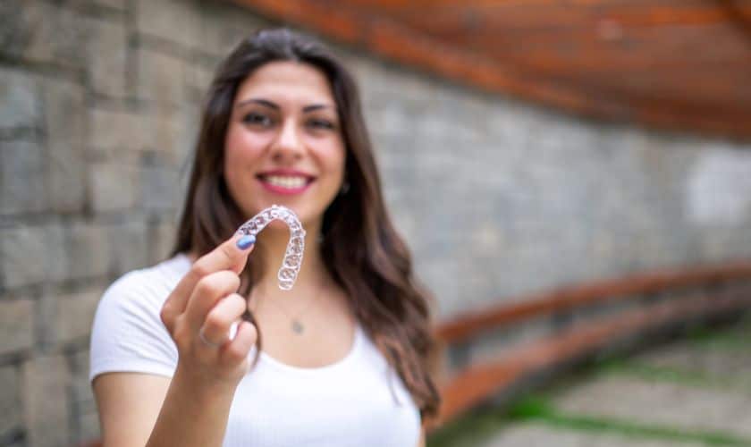 Invisalign Aligners in Chicago: 5 Common Myths Explained