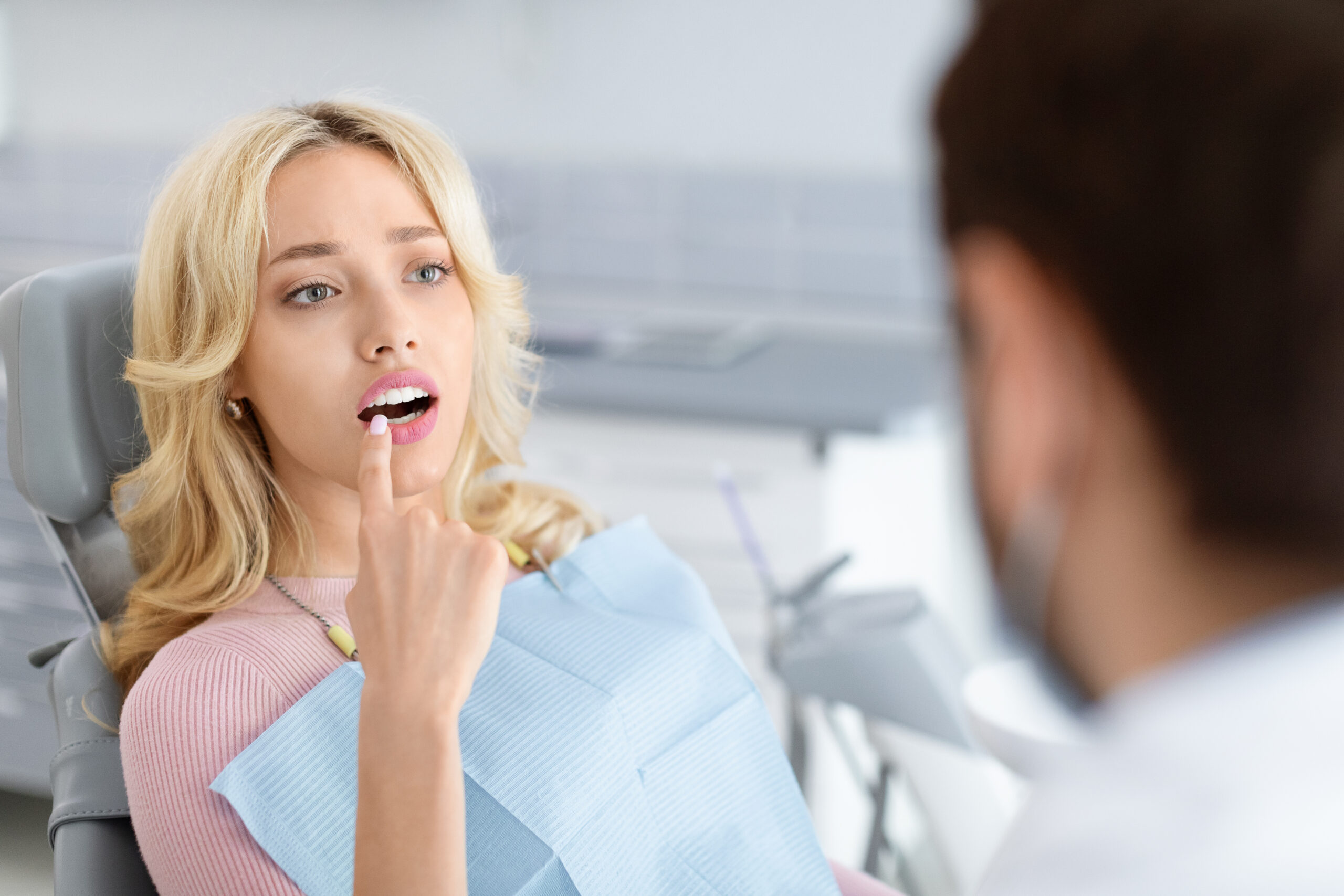 How Gum Health Affects Overall Wellness: Everything You Should Know