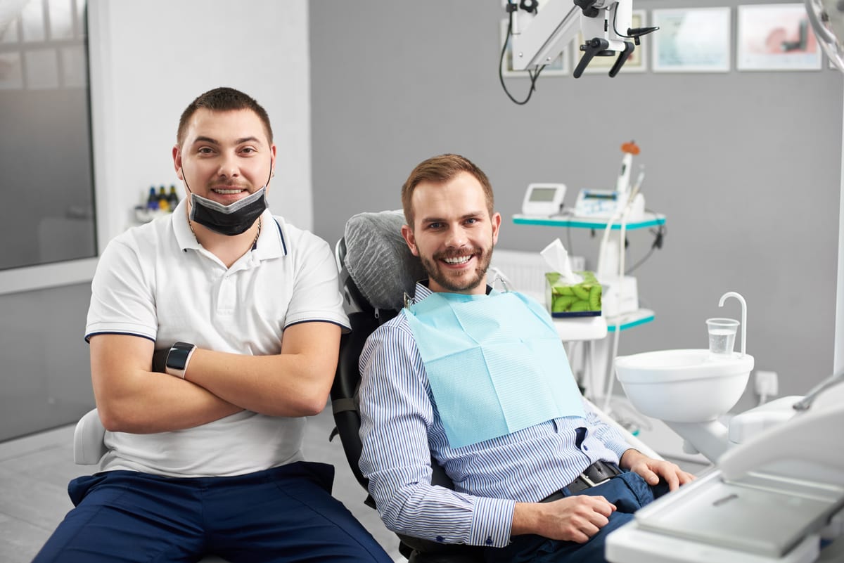 What Cosmetic Dentistry Can—and Cannot—Actually Fix for You