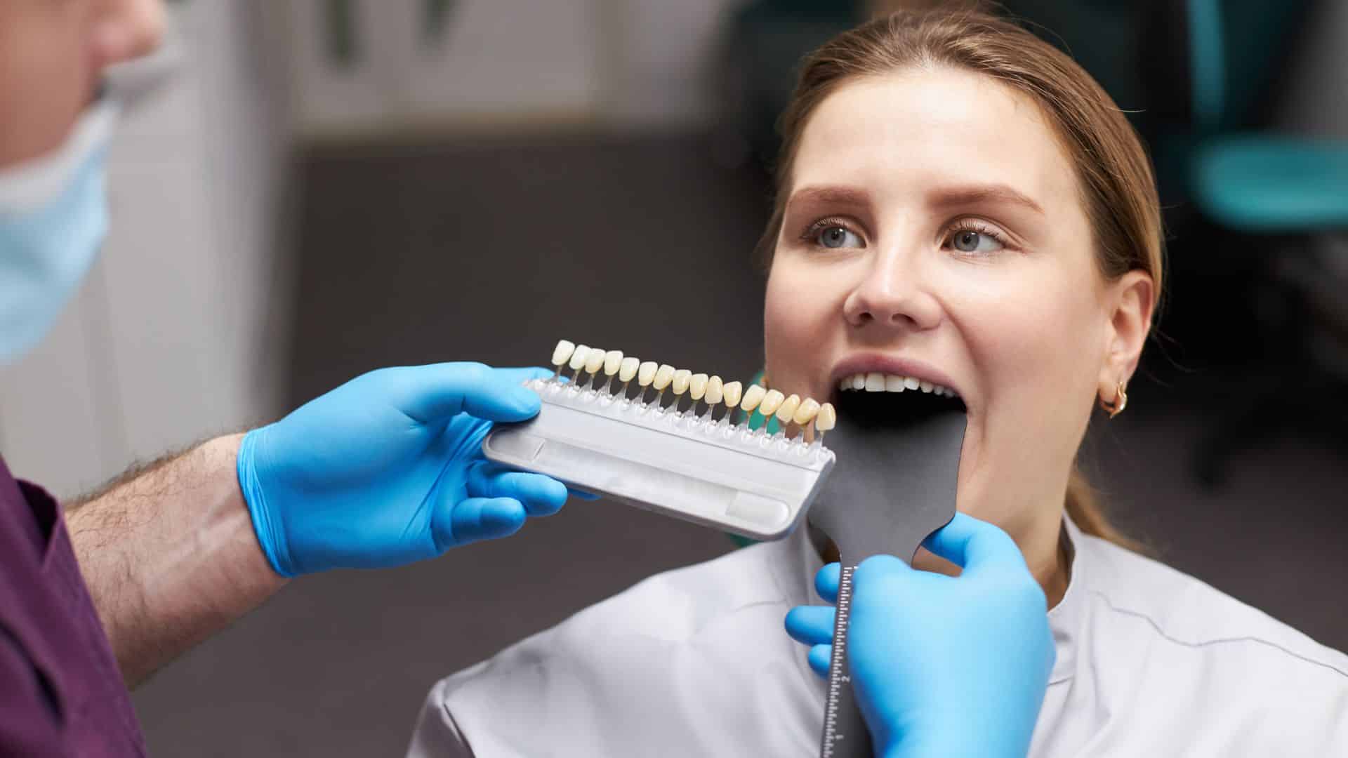 Benefits of Cosmetic Dental Treatment: A Comprehensive Guide, image size:1920x1080