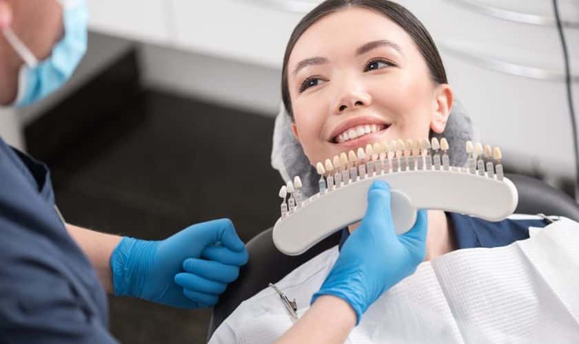 How Many Years Should a Dental Crown Last?