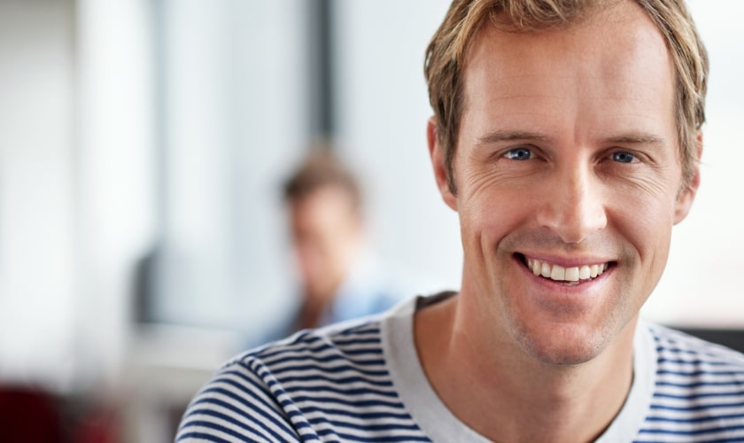 Invisalign and Cosmetic Dentistry