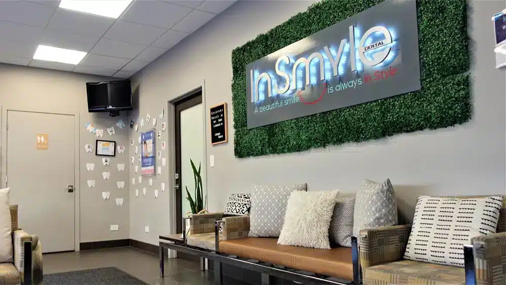 Dentist Chicago IL In Smyle Dental Lakeview Roscoe Village