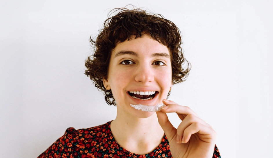 clear braces chicago