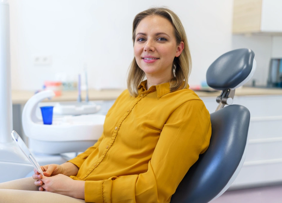 Preventative Dentistry