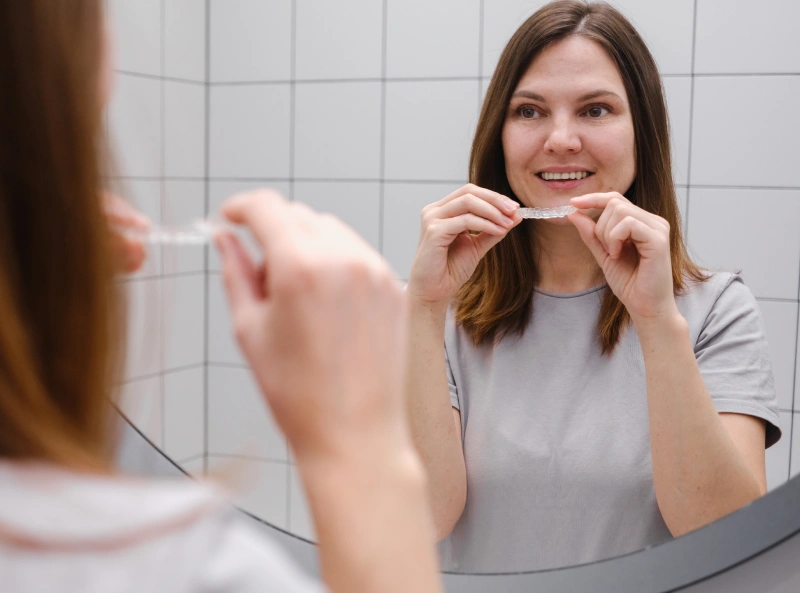 Customized Treatment for Growing Smiles