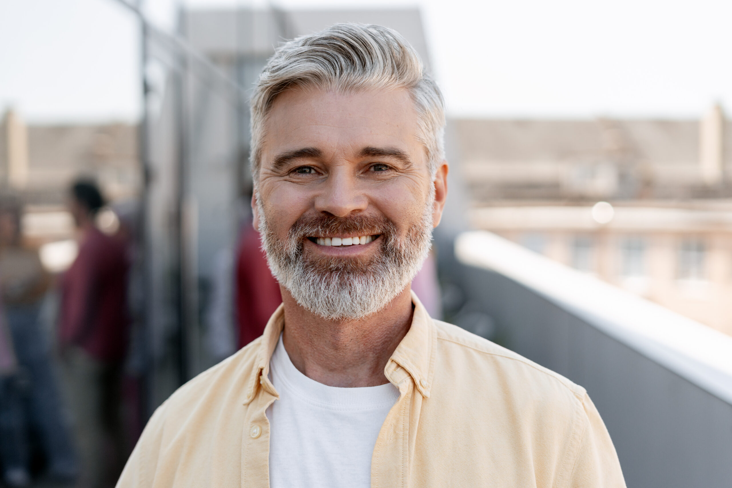 Dental Implants in
